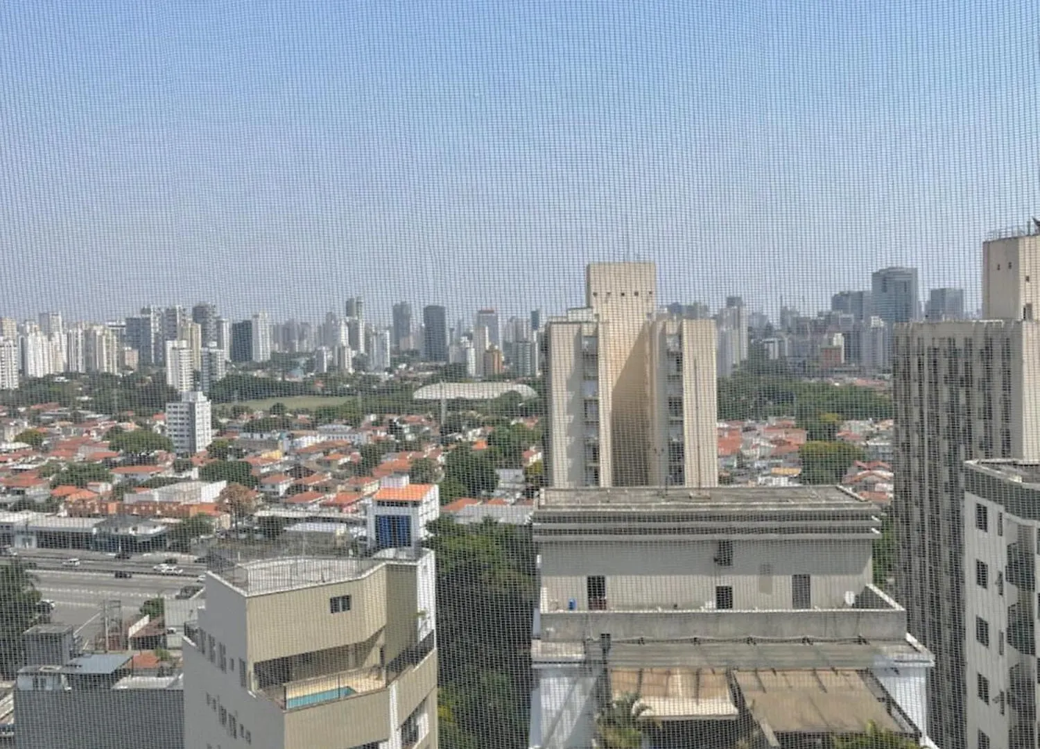 Vila Olimpia Unit 圣保罗 公寓